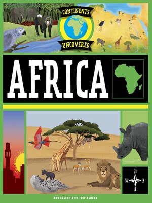 cover image of Africa